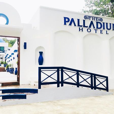 The Palladium Hotel Coron Luaran gambar