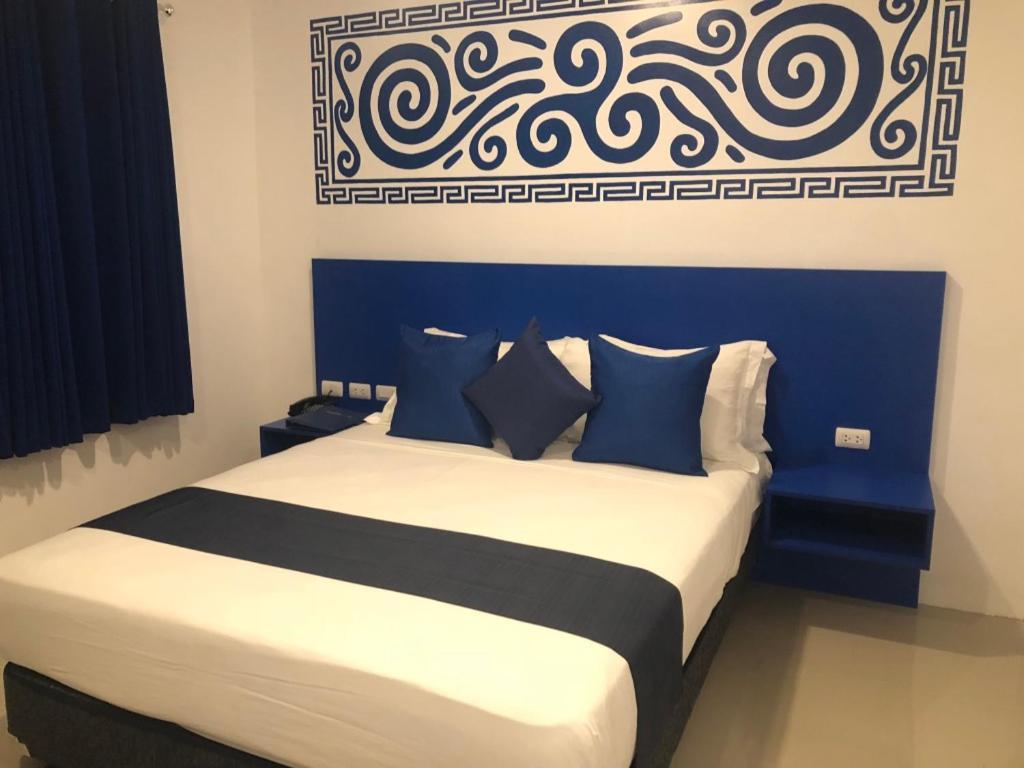 The Palladium Hotel Coron Luaran gambar