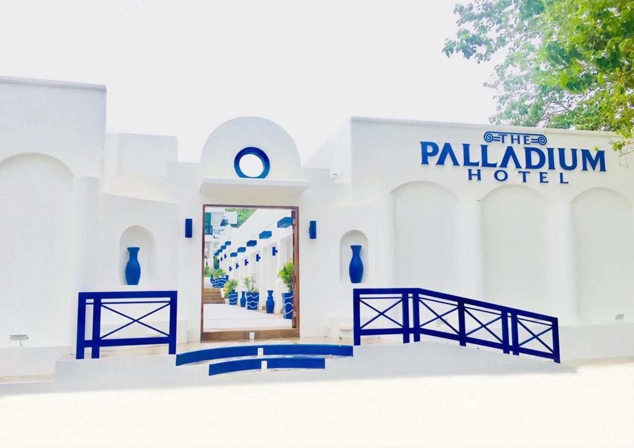 The Palladium Hotel Coron Luaran gambar