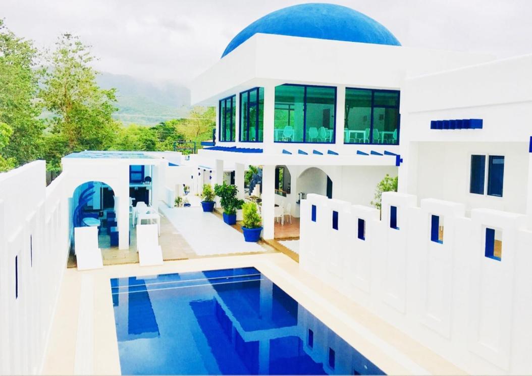 The Palladium Hotel Coron Luaran gambar