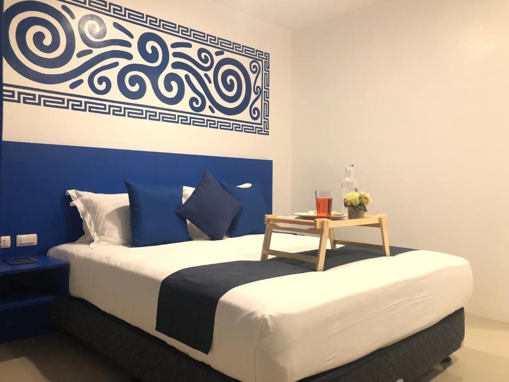 The Palladium Hotel Coron Luaran gambar
