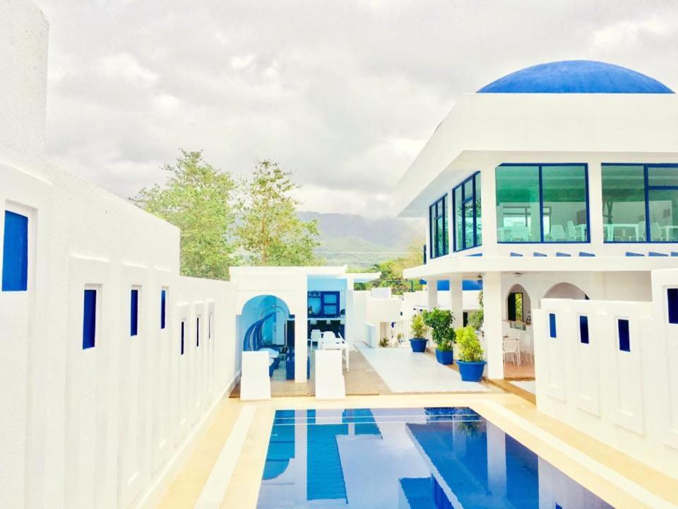 The Palladium Hotel Coron Luaran gambar