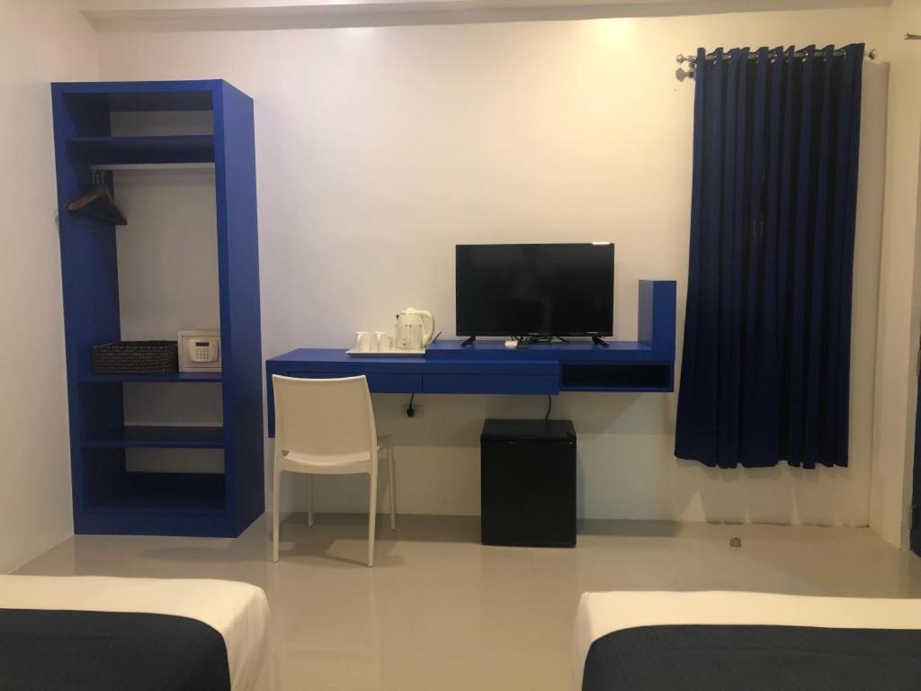 The Palladium Hotel Coron Luaran gambar