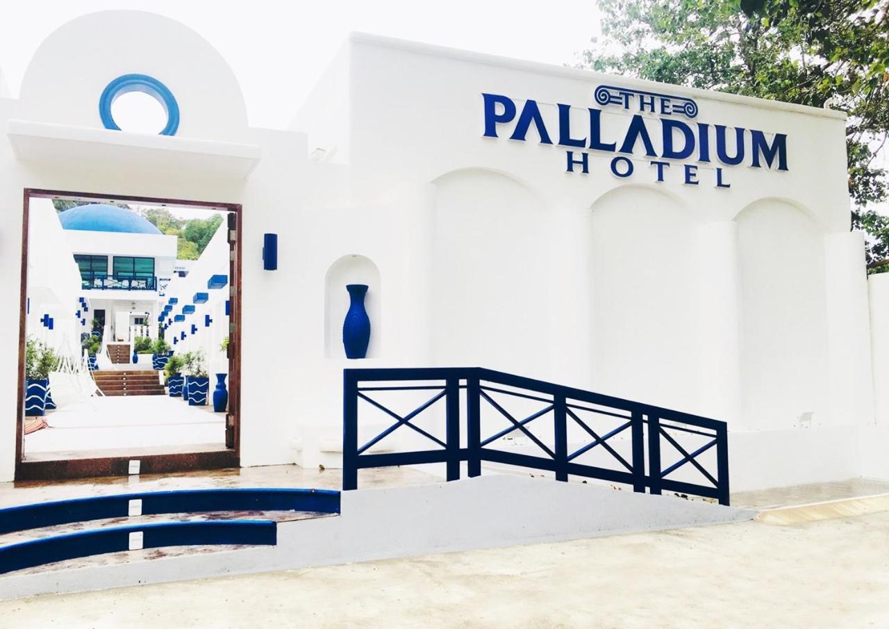The Palladium Hotel Coron Luaran gambar