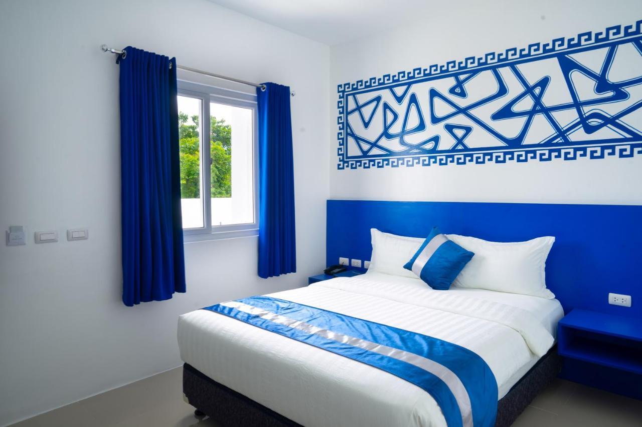 The Palladium Hotel Coron Luaran gambar
