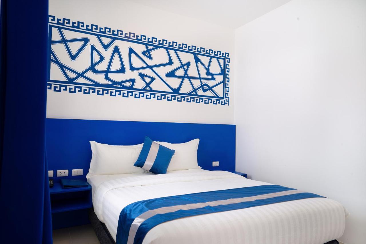 The Palladium Hotel Coron Luaran gambar