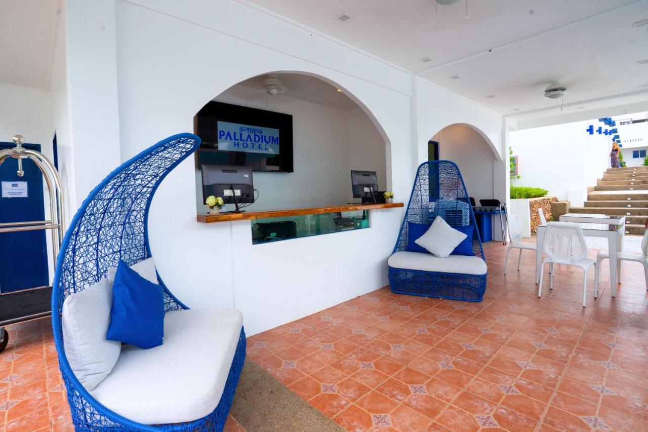 The Palladium Hotel Coron Luaran gambar