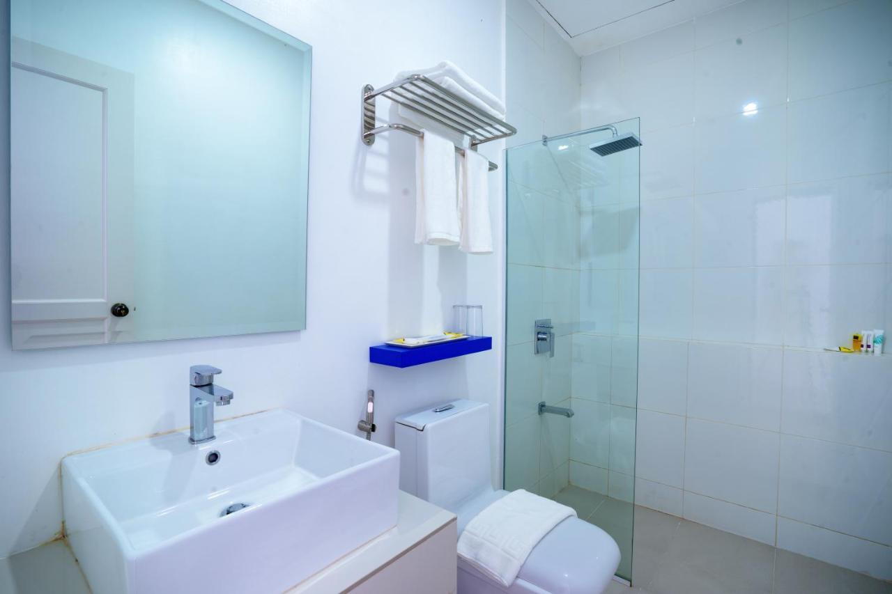 The Palladium Hotel Coron Luaran gambar