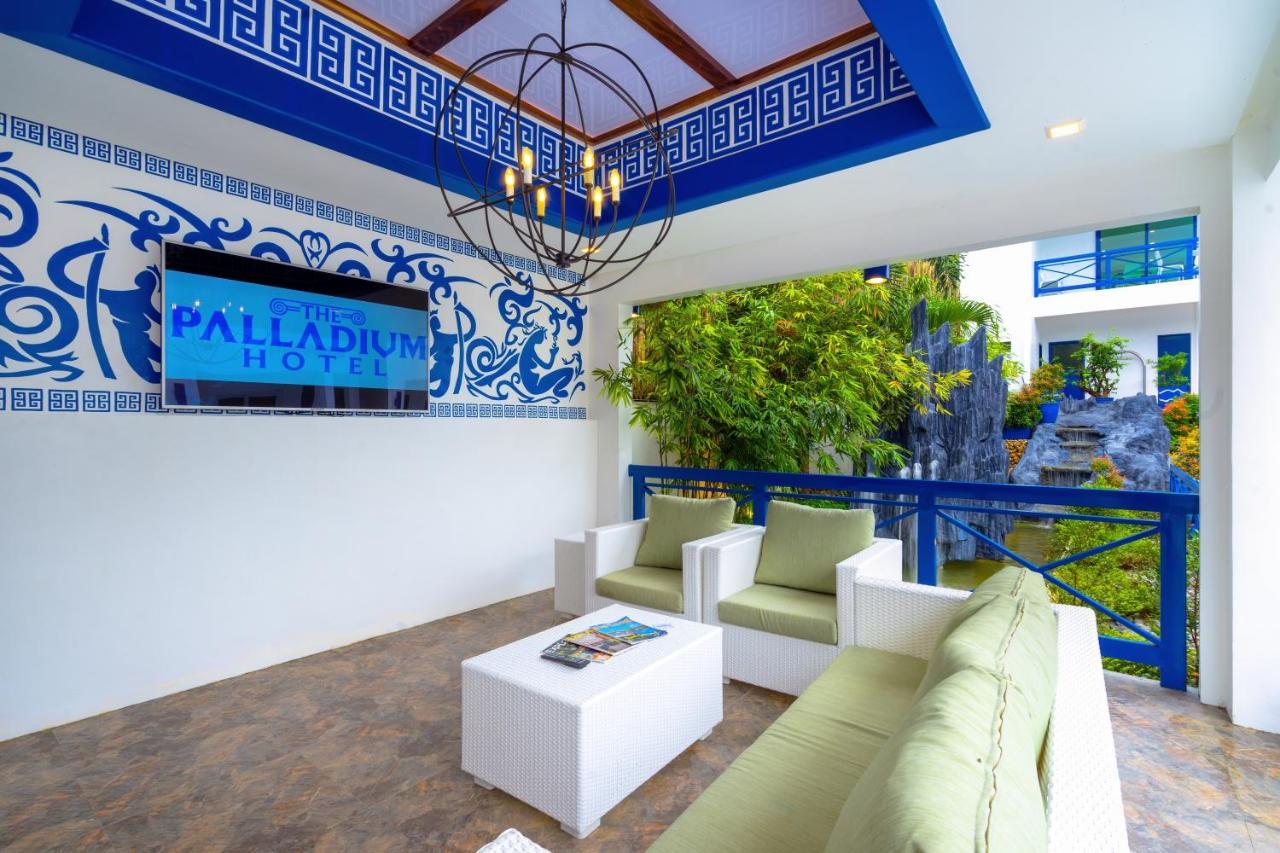 The Palladium Hotel Coron Luaran gambar