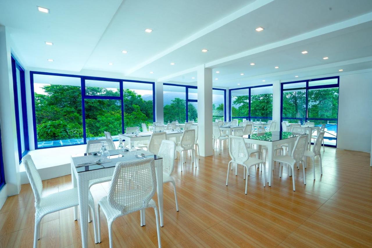 The Palladium Hotel Coron Luaran gambar