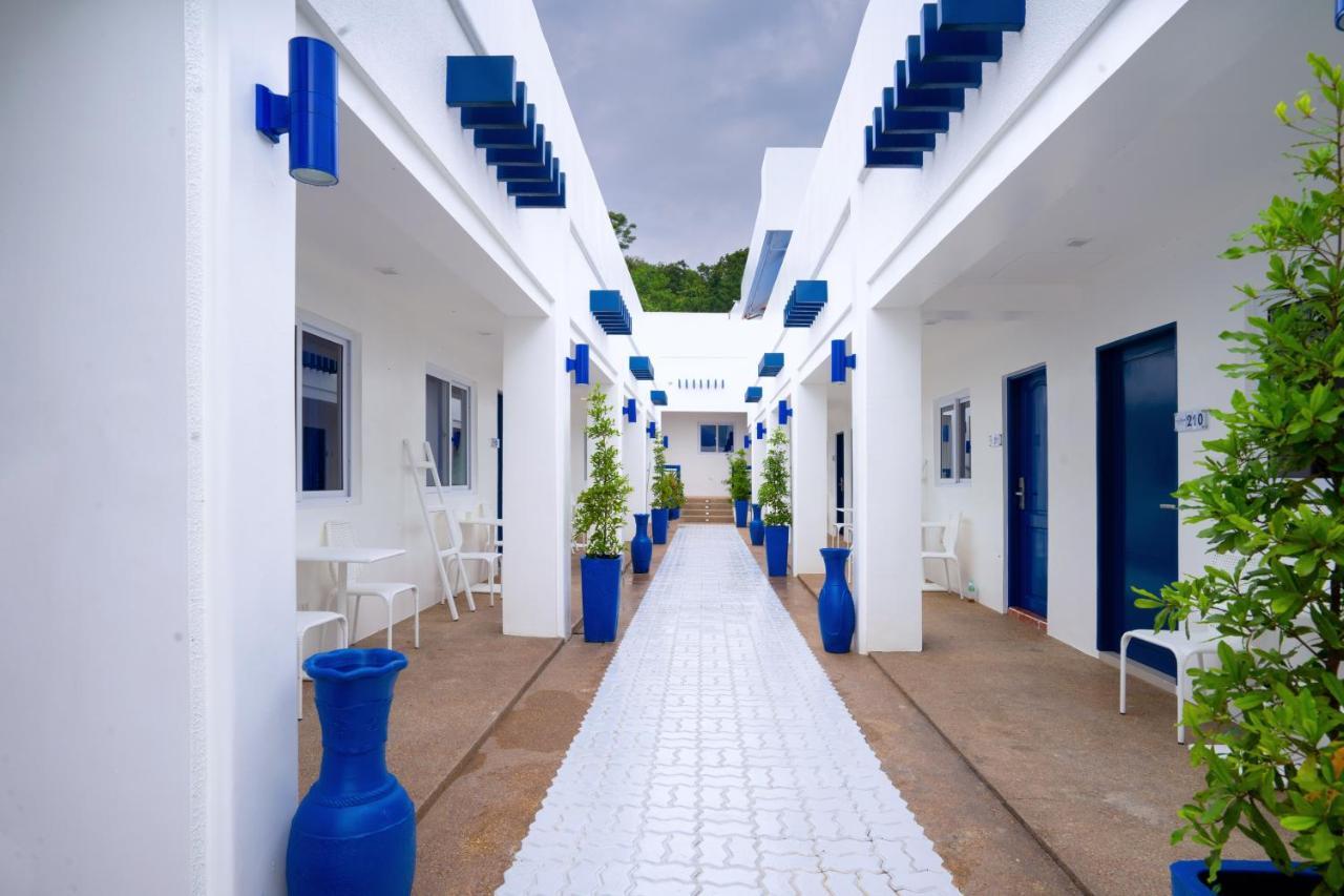 The Palladium Hotel Coron Luaran gambar