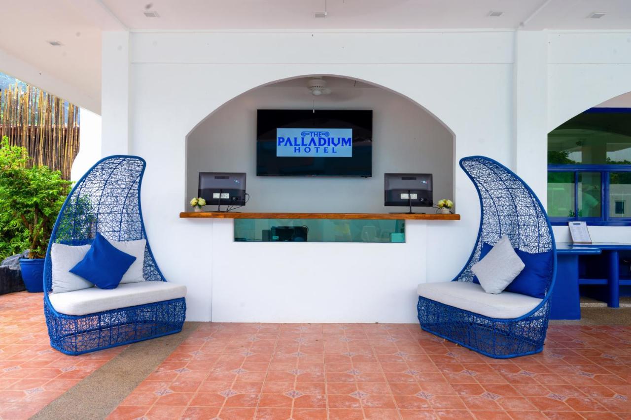 The Palladium Hotel Coron Luaran gambar