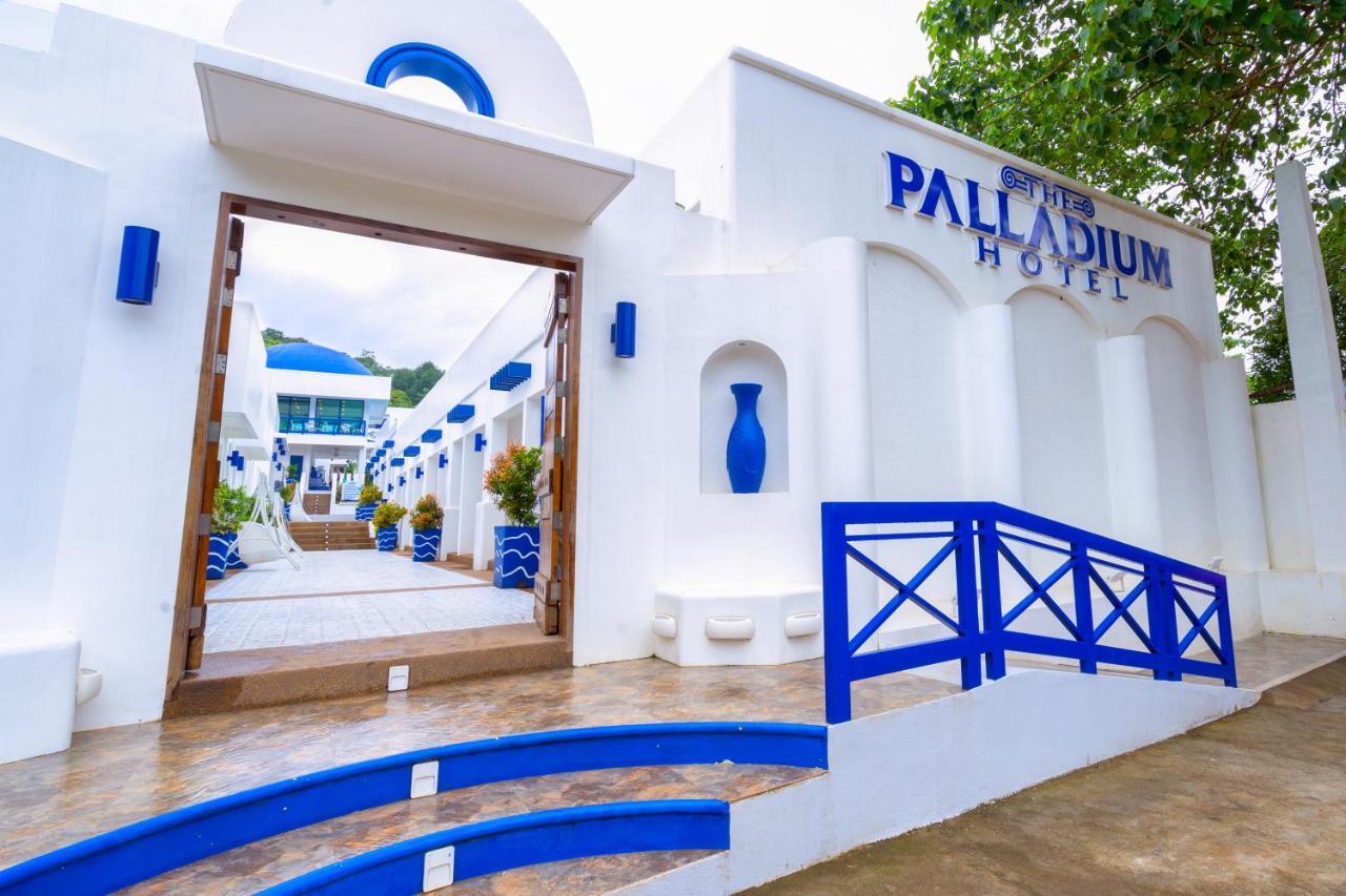 The Palladium Hotel Coron Luaran gambar