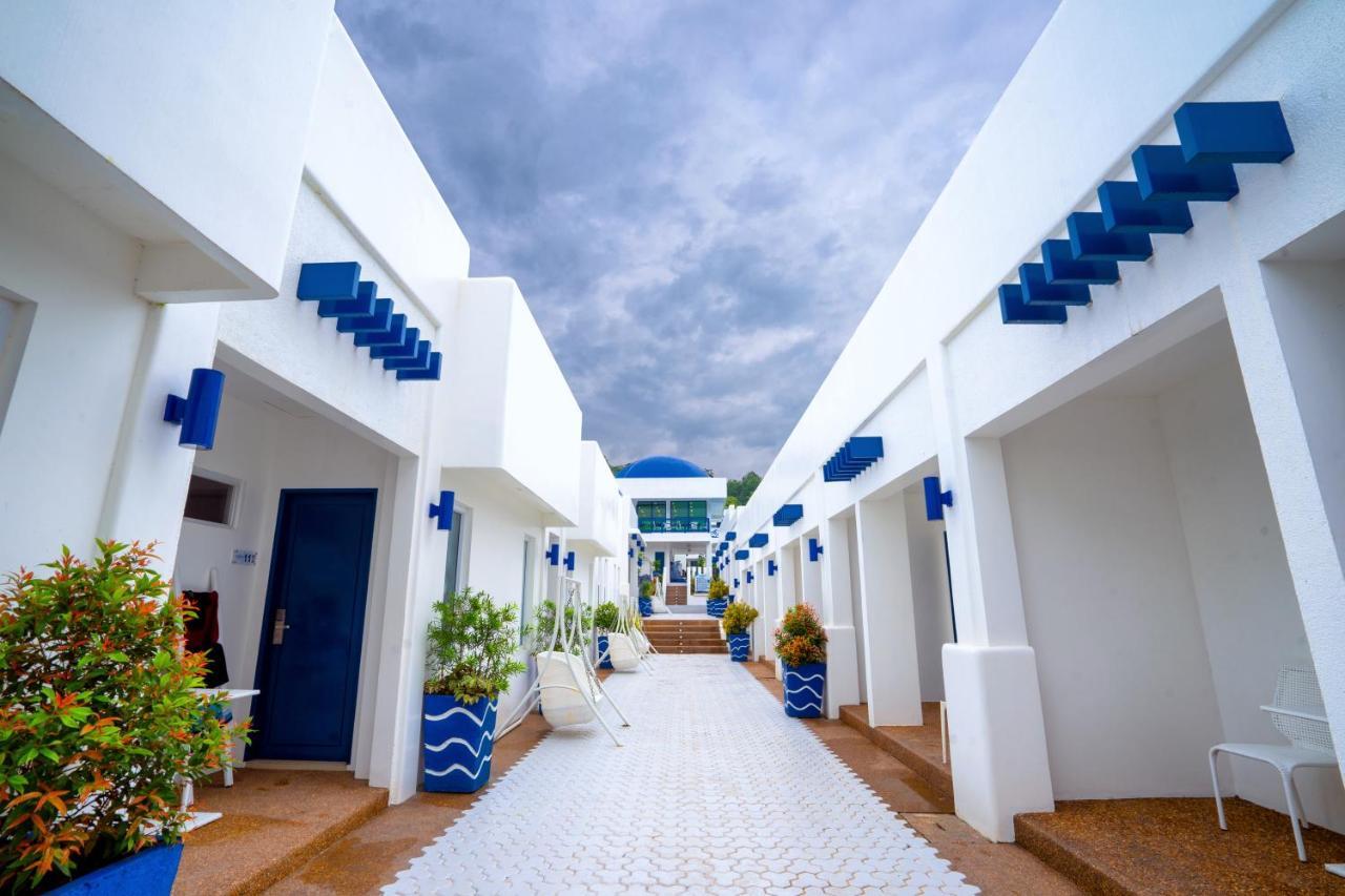 The Palladium Hotel Coron Luaran gambar